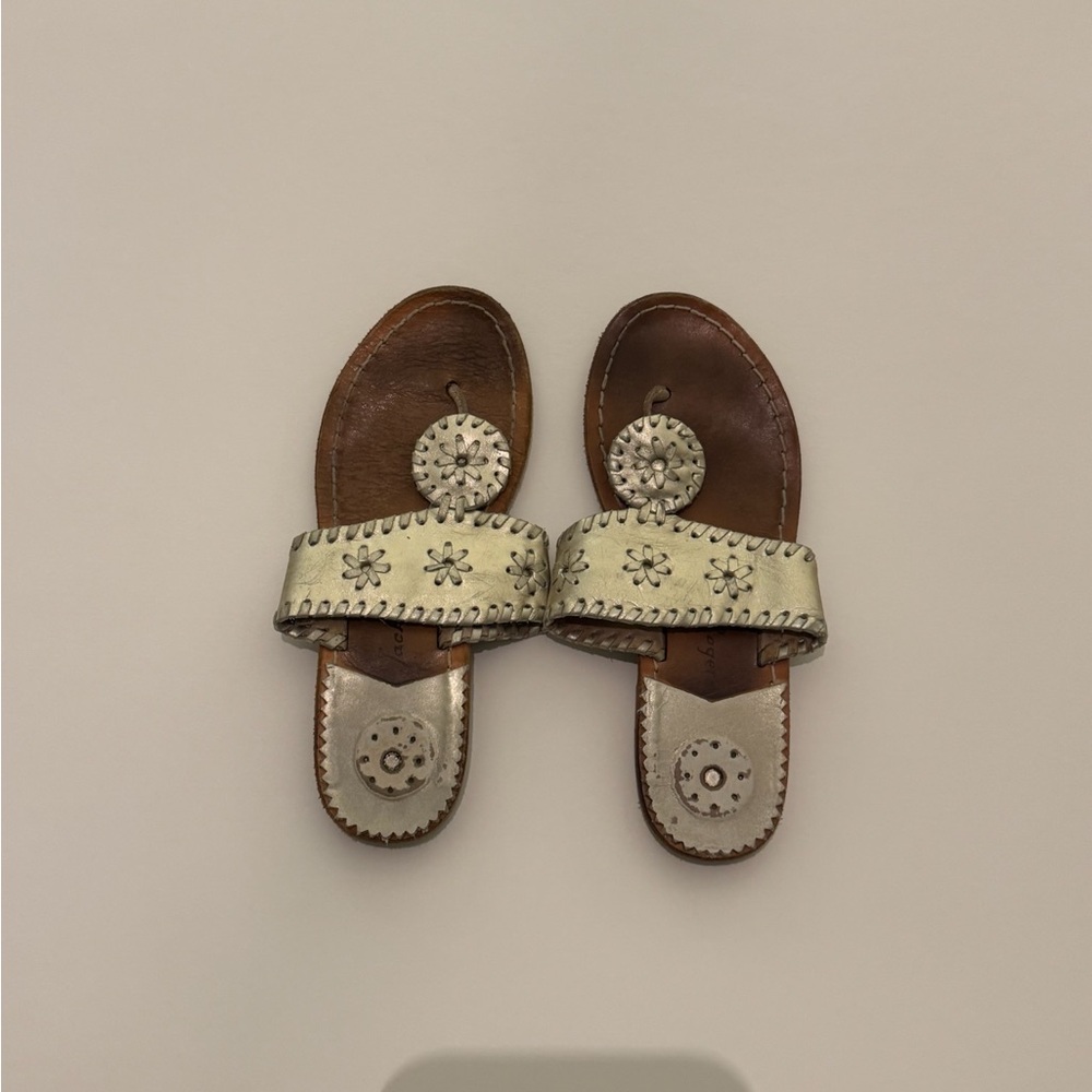 Jack Rodgers Flip Flops